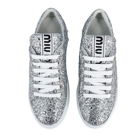 miu miu trainers